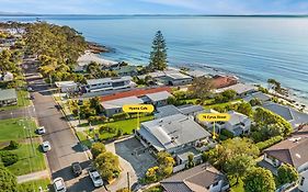 White Sands Retreat, Hyams Beach
